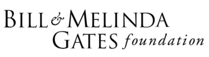 Bill & Melinda Gates Foundation 