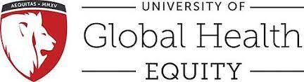 University of Global Health Equity 